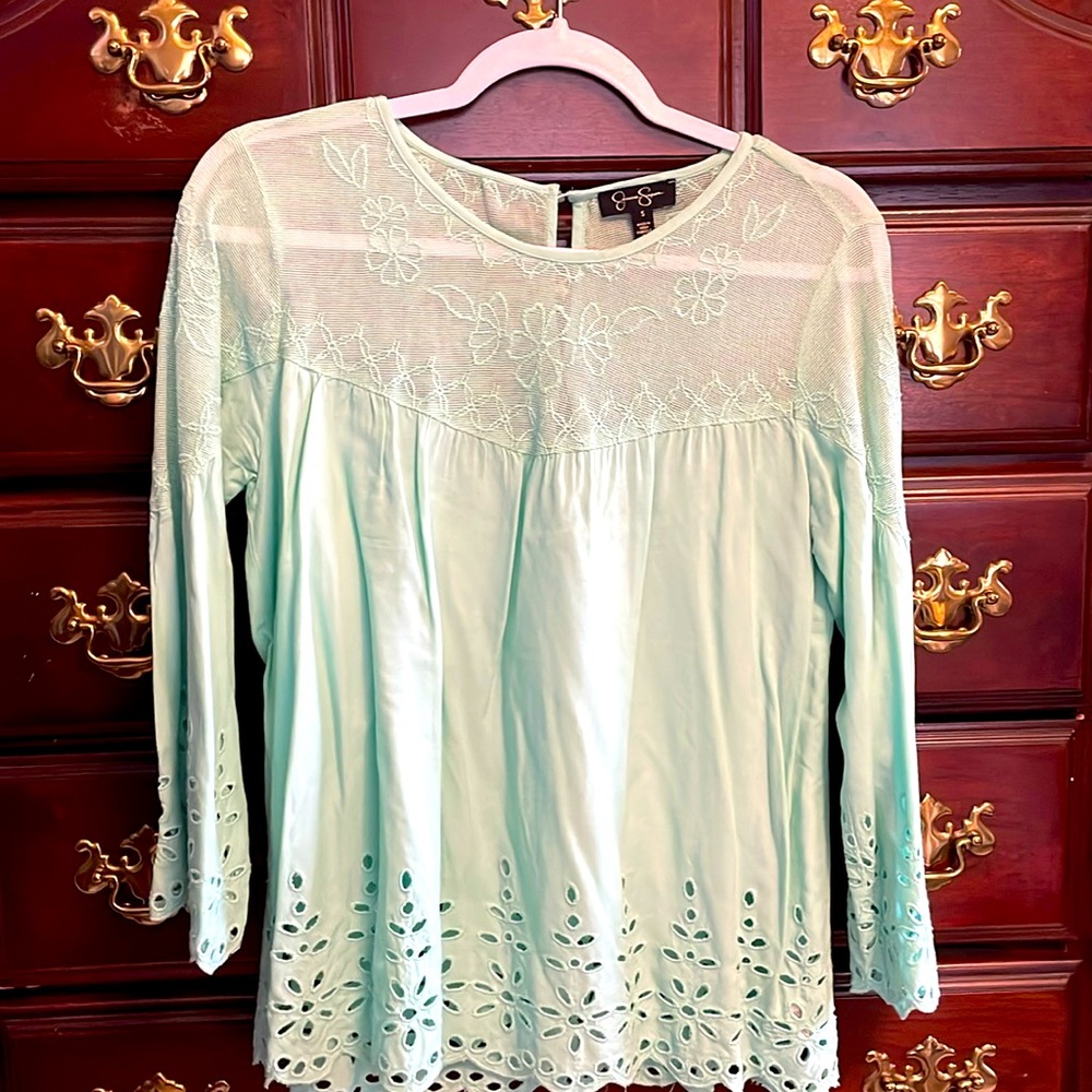 Jessica Simpson Blouse